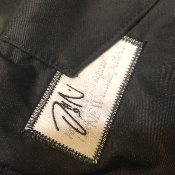 NWT Adidas Dame 8 Fnd Crew - Picture 3 of 14